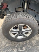 2008 Jeep Wrangler Rubicon
