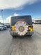 2008 Jeep Wrangler Unlimited X