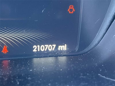 2018 Lincoln Continental Reserve