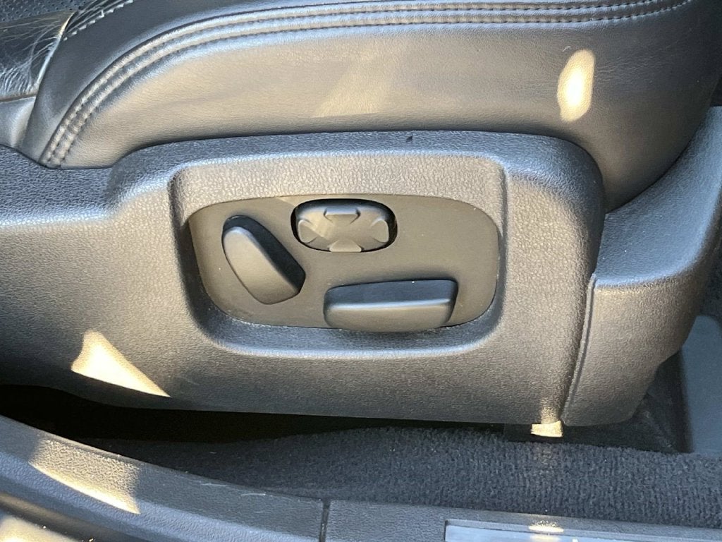 2010 Lincoln MKS EcoBoost