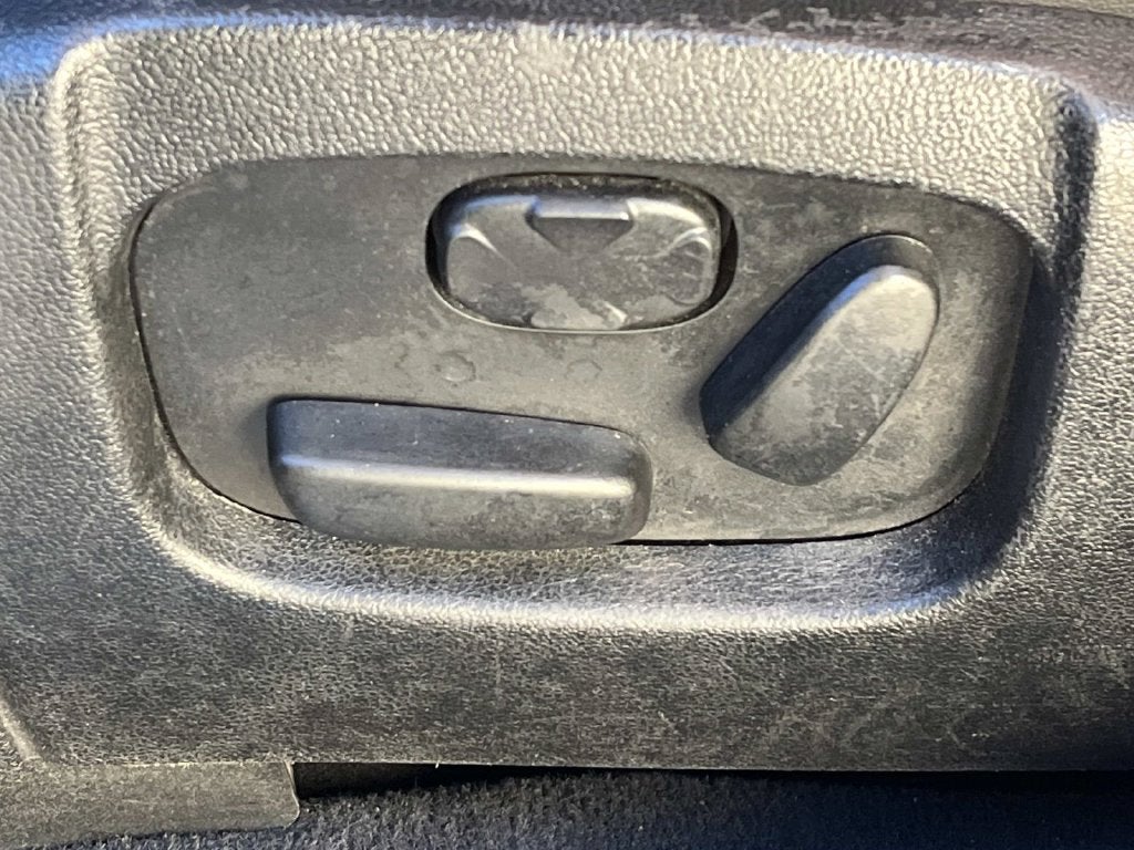 2010 Lincoln MKS EcoBoost