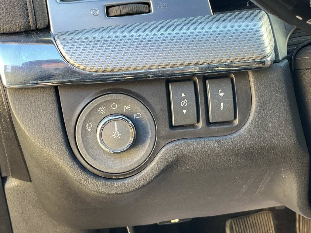 2010 Lincoln MKS EcoBoost