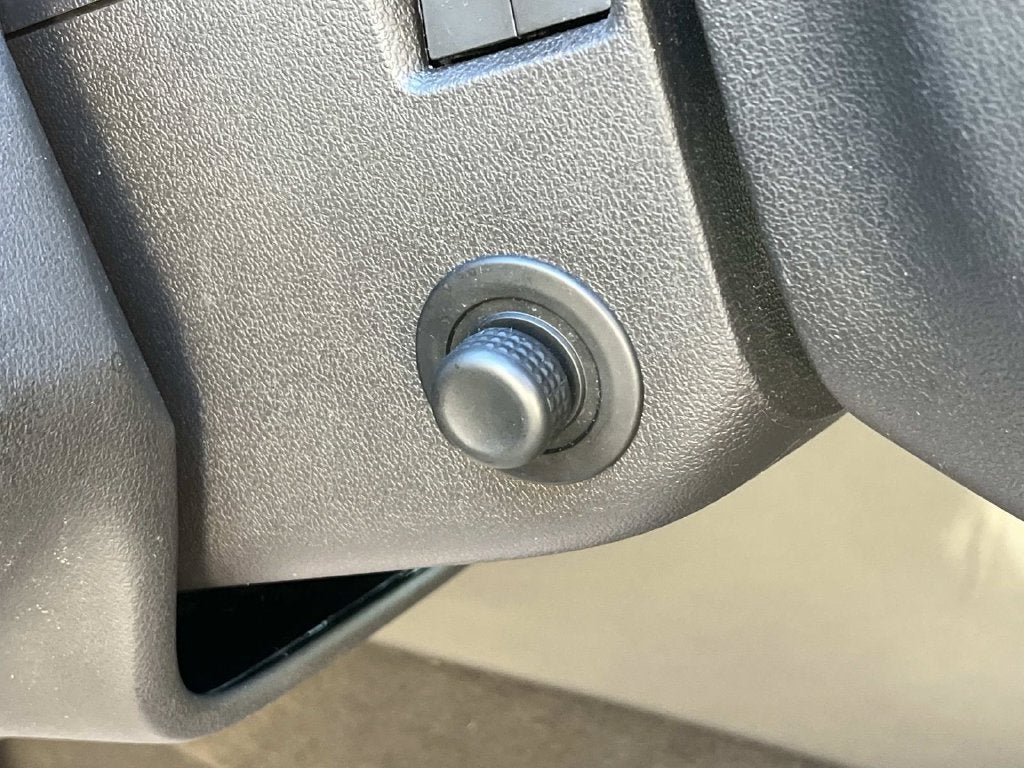 2010 Lincoln MKS EcoBoost