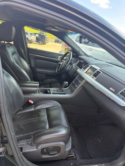 2010 Lincoln MKS EcoBoost