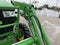 2018 John Deere 4066M Compact Utility Tractor