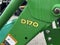 2018 John Deere 4066M Compact Utility Tractor