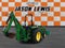 2018 John Deere 4066M Compact Utility Tractor