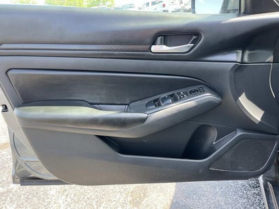 2022 Nissan Altima 2.5 S