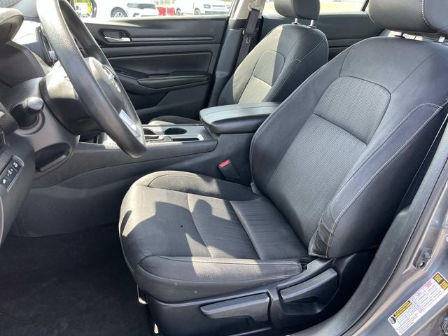 2022 Nissan Altima 2.5 S