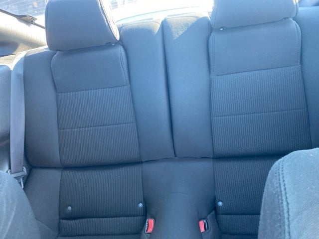 2013 Ford Mustang V6