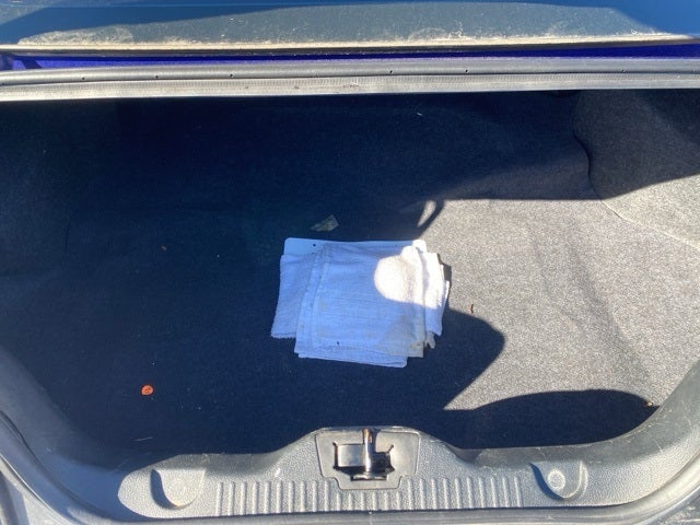 2013 Ford Mustang V6