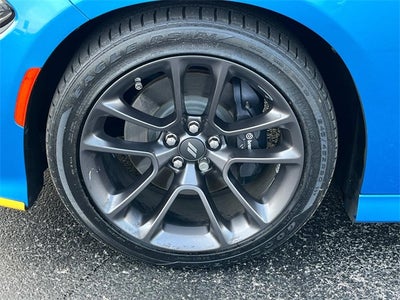 2023 Dodge Charger R/T Scat Pack