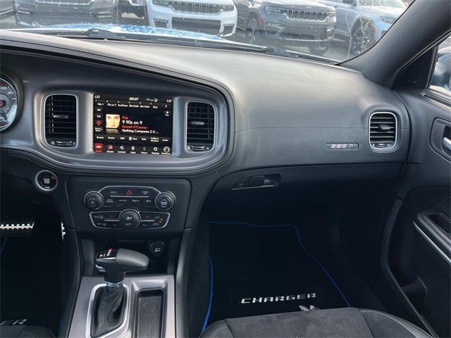 2023 Dodge Charger R/T Scat Pack
