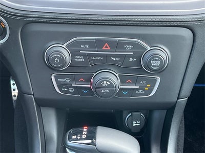 2023 Dodge Charger R/T Scat Pack