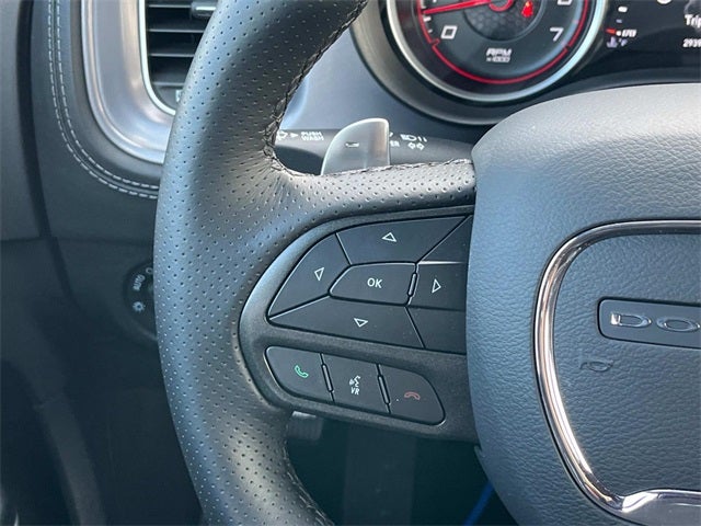 2023 Dodge Charger R/T Scat Pack