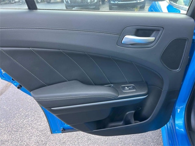 2023 Dodge Charger R/T Scat Pack