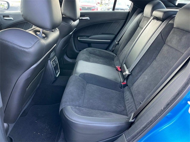 2023 Dodge Charger R/T Scat Pack