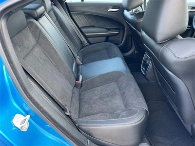 2023 Dodge Charger R/T Scat Pack