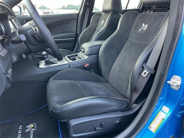2023 Dodge Charger R/T Scat Pack
