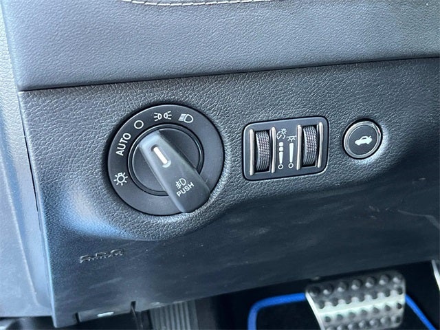 2023 Dodge Charger R/T Scat Pack