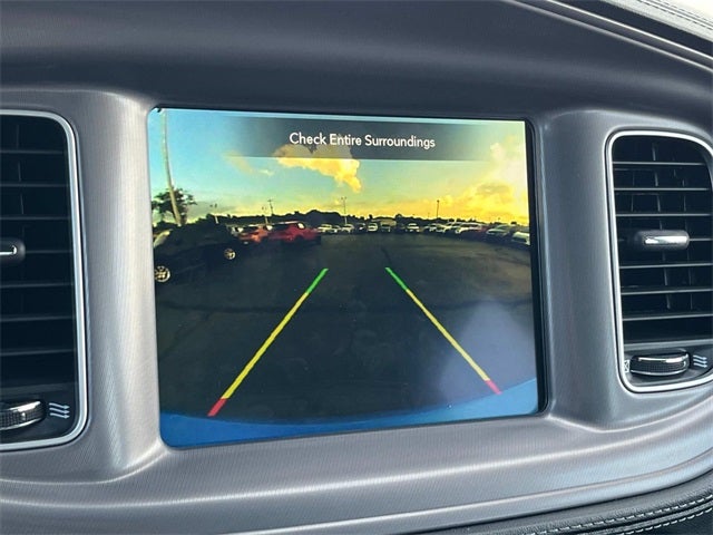 2023 Dodge Charger R/T Scat Pack