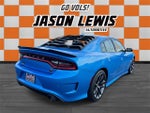 2023 Dodge Charger R/T Scat Pack