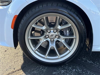 2023 Dodge Charger R/T Scat Pack Widebody