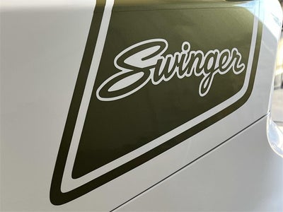 2023 Dodge Charger R/T Scat Pack Widebody