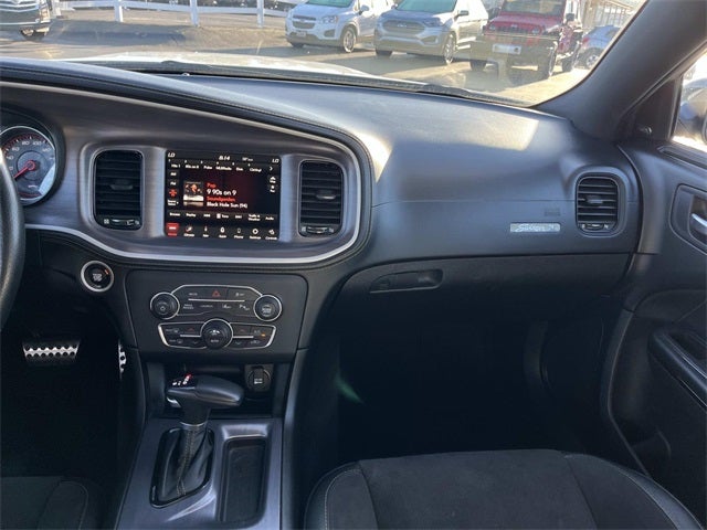 2023 Dodge Charger R/T Scat Pack Widebody