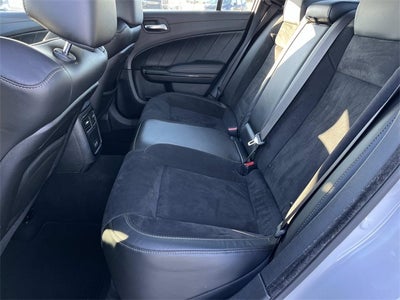 2023 Dodge Charger R/T Scat Pack Widebody