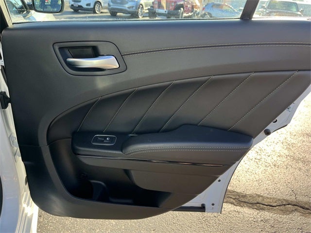 2023 Dodge Charger R/T Scat Pack Widebody