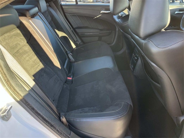 2023 Dodge Charger R/T Scat Pack Widebody