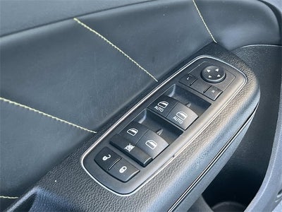 2023 Dodge Charger R/T Scat Pack Widebody