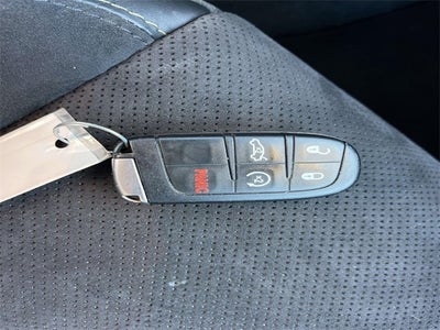 2023 Dodge Charger R/T Scat Pack Widebody