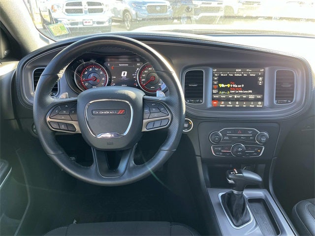 2023 Dodge Charger R/T Scat Pack