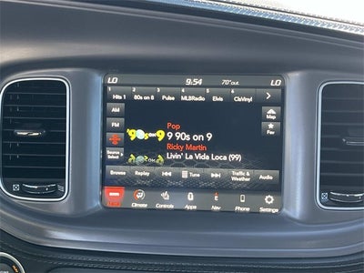 2023 Dodge Charger R/T Scat Pack