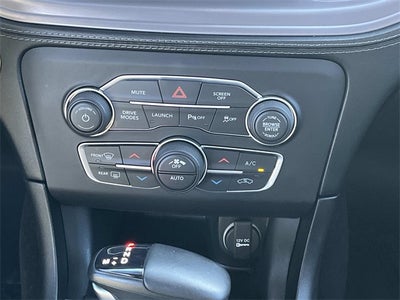 2023 Dodge Charger R/T Scat Pack