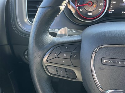 2023 Dodge Charger R/T Scat Pack