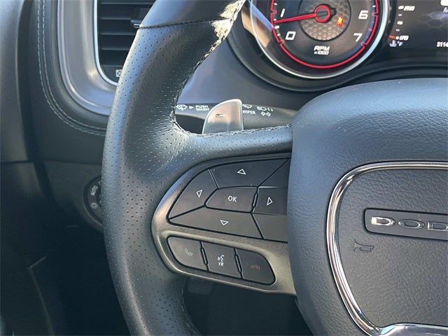 2023 Dodge Charger R/T Scat Pack