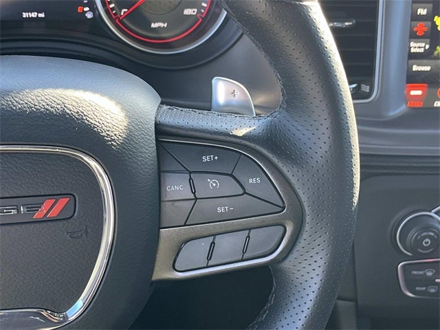 2023 Dodge Charger R/T Scat Pack