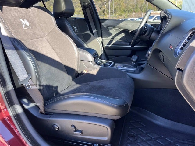 2023 Dodge Charger R/T Scat Pack