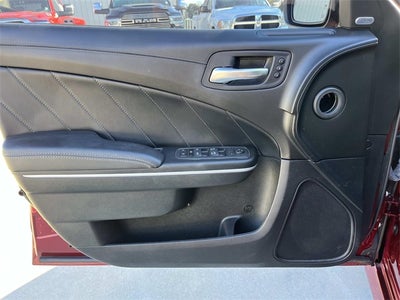 2023 Dodge Charger R/T Scat Pack