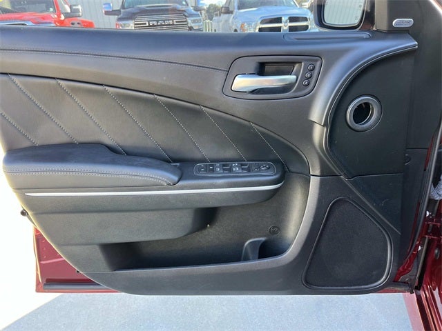 2023 Dodge Charger R/T Scat Pack