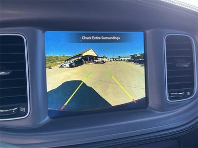 2023 Dodge Charger R/T Scat Pack