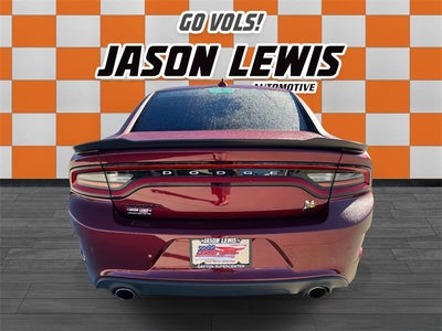 2023 Dodge Charger R/T Scat Pack