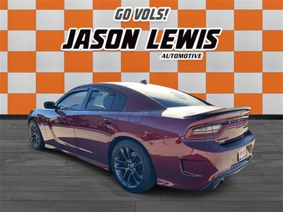 2023 Dodge Charger R/T Scat Pack