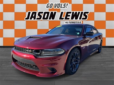 2023 Dodge Charger R/T Scat Pack