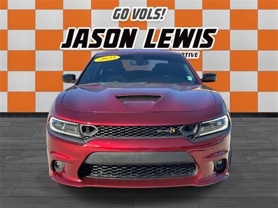 2023 Dodge Charger R/T Scat Pack