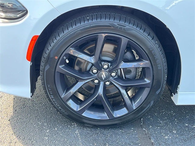 2021 Dodge Charger GT