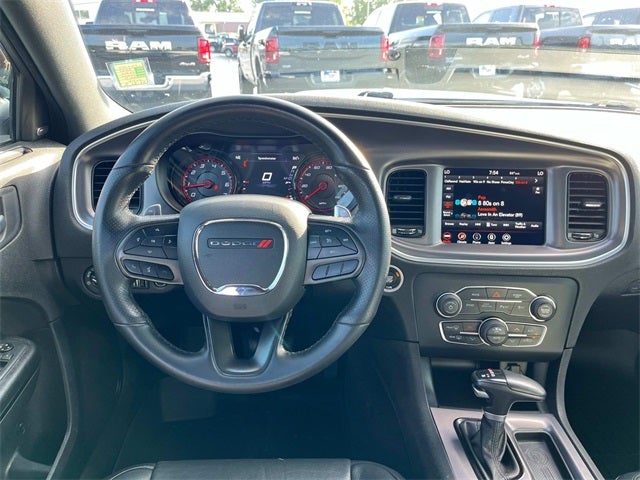 2021 Dodge Charger GT